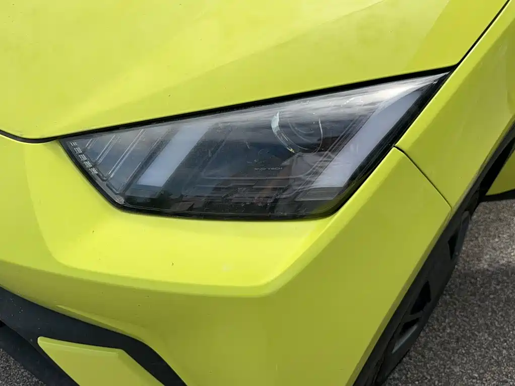 Seagull 2024 Honor Edition 305km Vitality Edition купить на сайте DeffCars