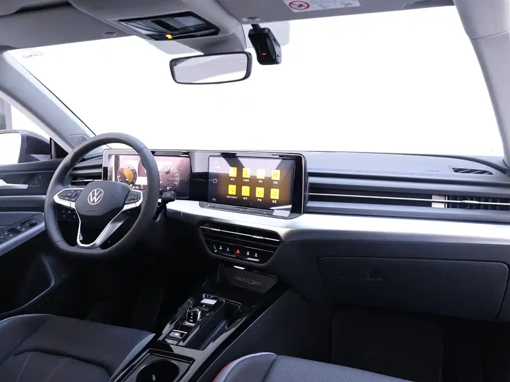 Lingdu 2024 Lingdu L 280TSI DSG spicy version купить на сайте DeffCars