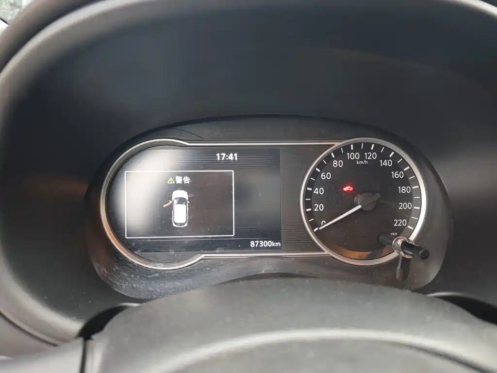 Jingke 2019 1.5L CVT Intelligent Deluxe Edition купить на сайте DeffCars