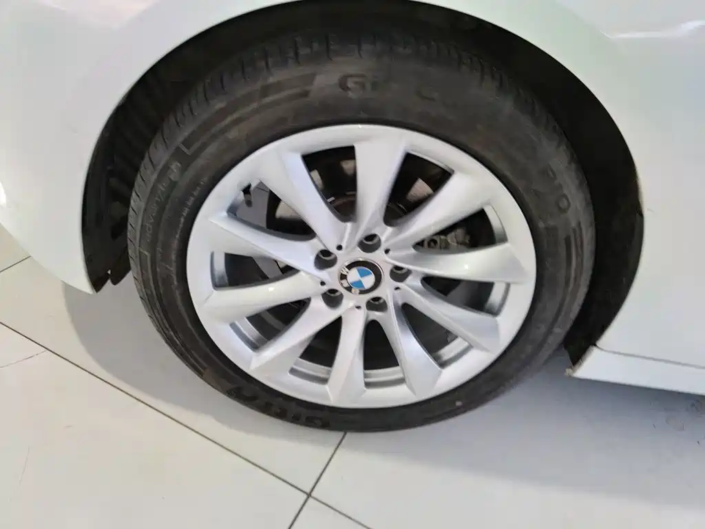 BMW 3 Series GT 2019 320i Fashion Model купить на сайте DeffCars