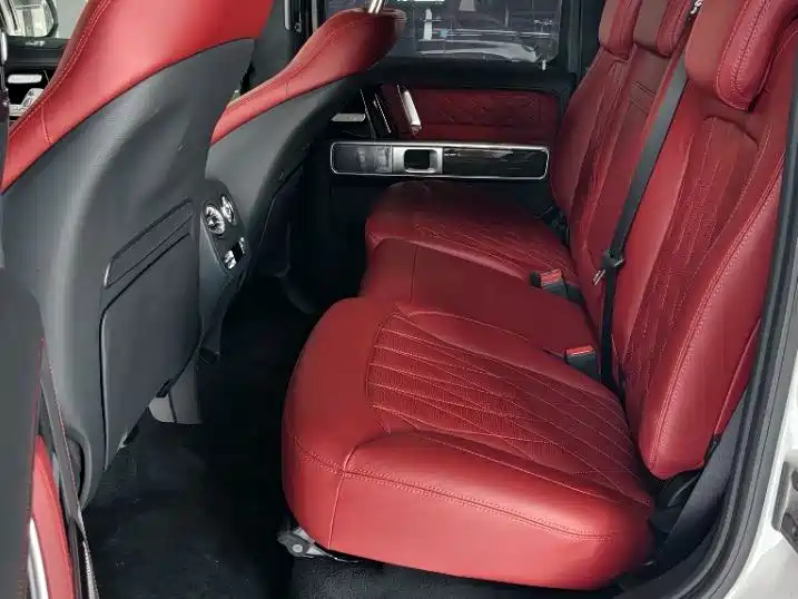 Mercedes-Benz G-Class AMG 2026 AMG G 63 купить на сайте DeffCars