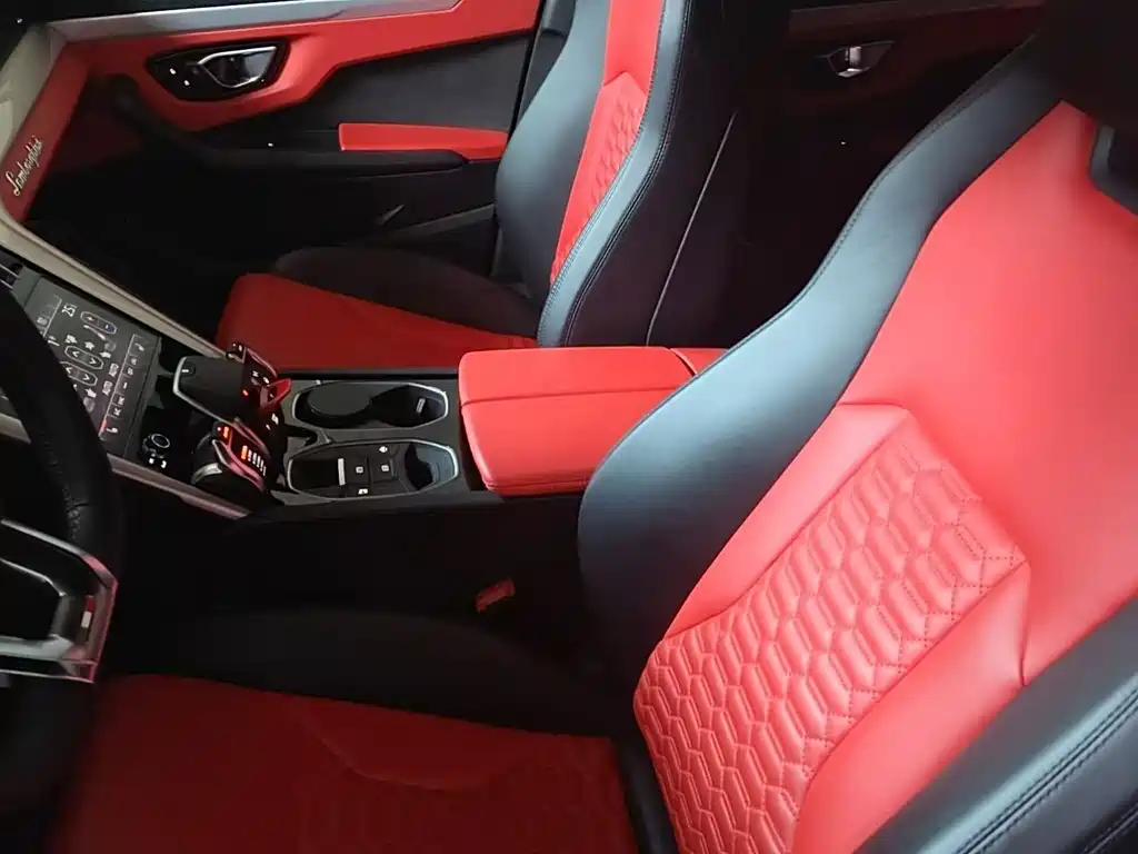 Urus 2018 4.0T V8 купить на сайте DeffCars