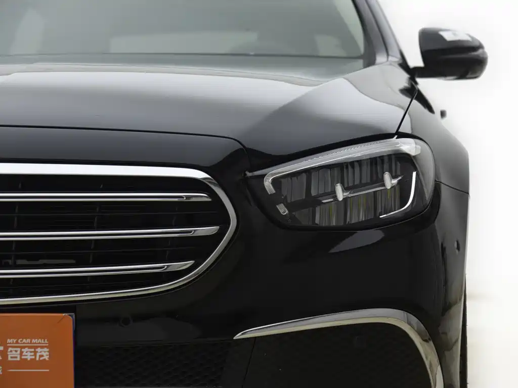 Mercedes-Benz E-Class 2022 facelift E 300 L fashionable model купить на сайте DeffCars