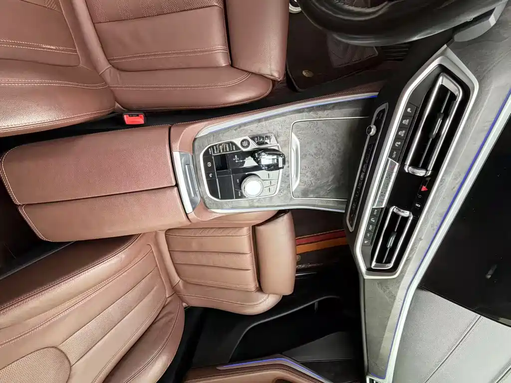 BMW X5 2022 xDrive 30Li M Sports Package купить на сайте DeffCars