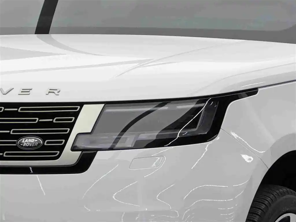 Range Rover 2024 3.0 L6 400PS Extended Edition, seven seats купить на сайте DeffCars