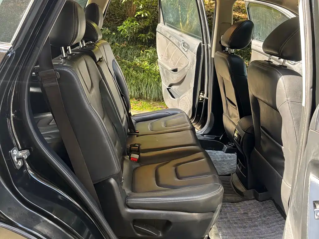 Fengguang 580 2018 1.5T CVT luxury model купить на сайте DeffCars