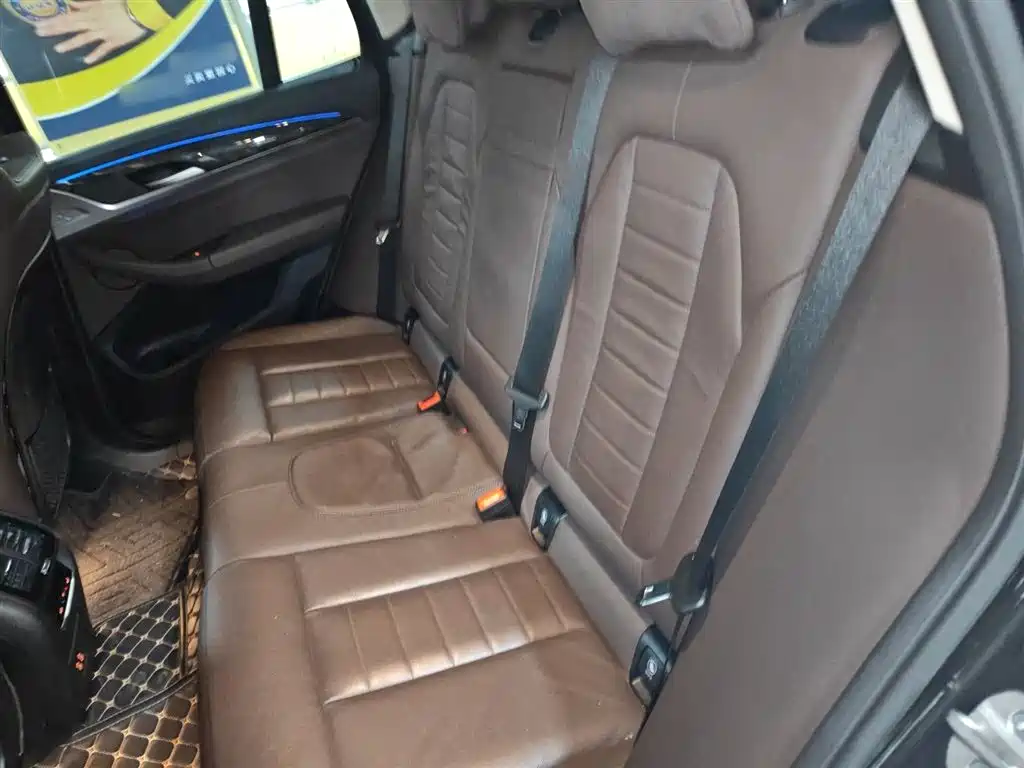 BMW X3 2020 xDrive30i Leading M Sports Package купить на сайте DeffCars