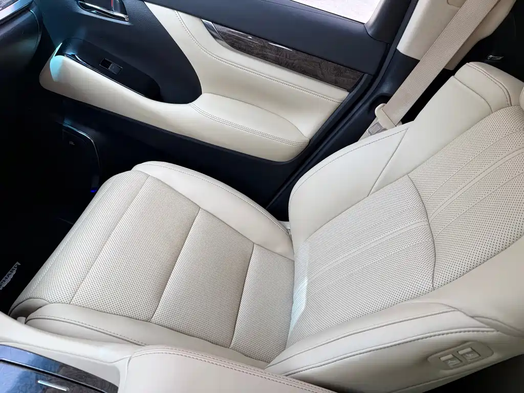 Alfa 2023 Dual Engine 2.5L Premium Gold Edition купить на сайте DeffCars