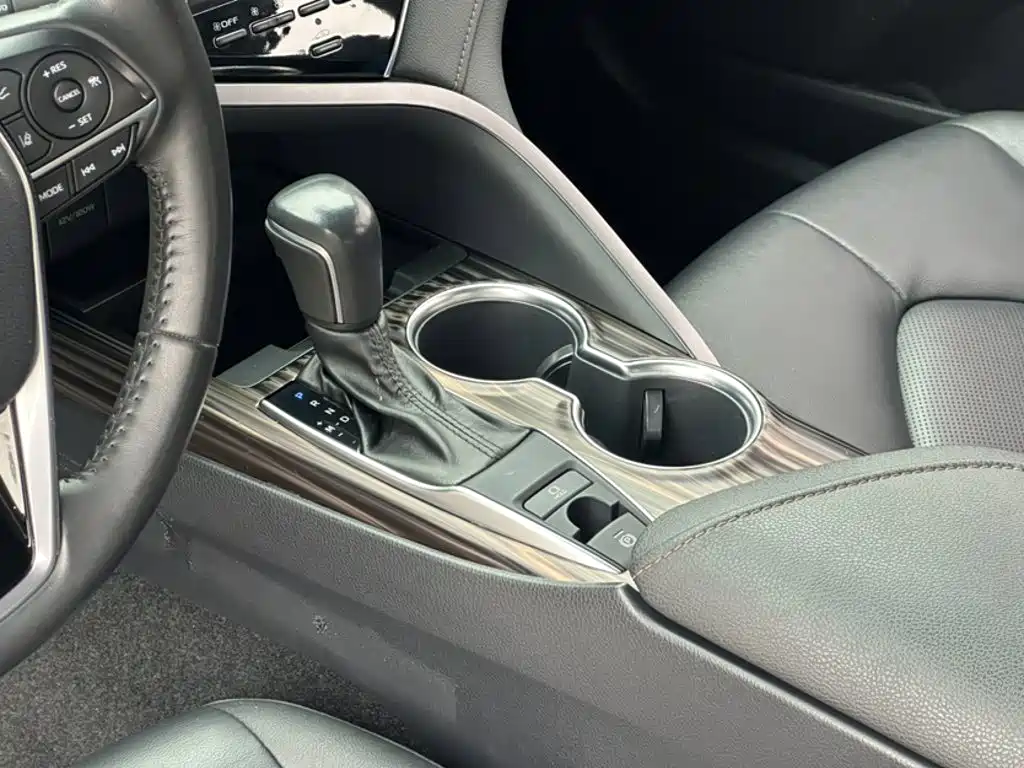 Camry 2019 facelift 2.0G Deluxe Edition купить на сайте DeffCars