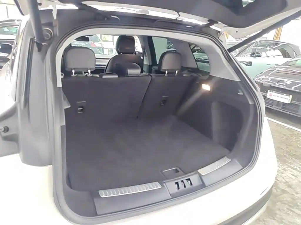 Adventurer 2022 facelift 2.0T two-wheel drive exclusive version купить на сайте DeffCars