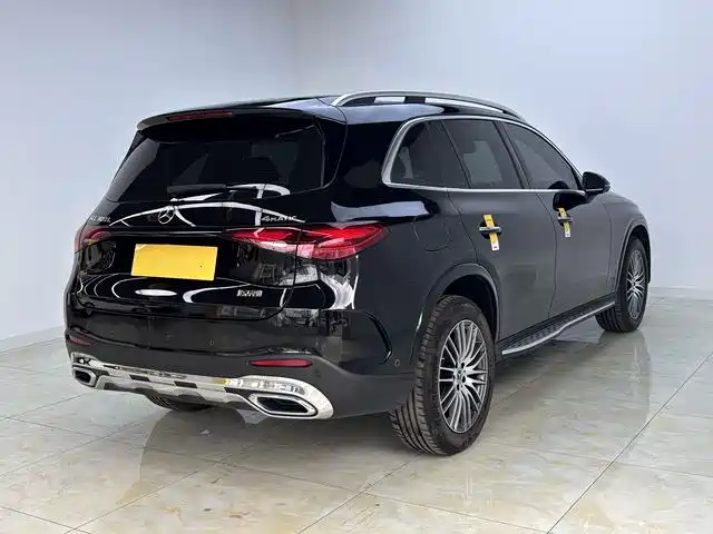 Mercedes-Benz GLC 2024 GLC 300 L 4MATIC Dynamic 7-seater купить на сайте DeffCars