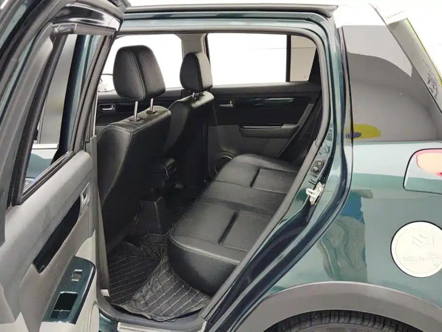 Swift 2016 1.5L automatic fashion cool version купить на сайте DeffCars