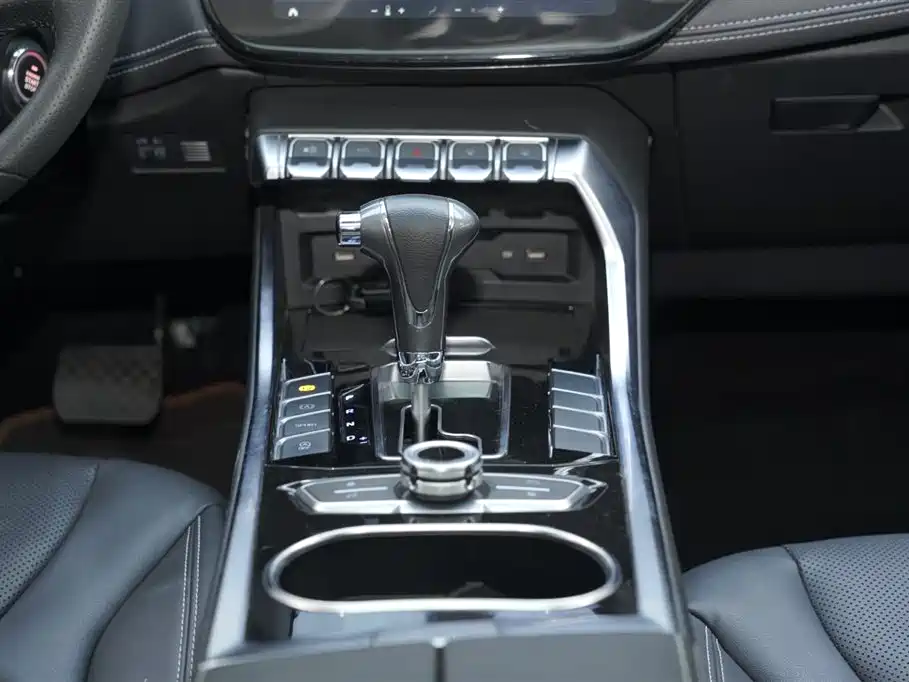 Territory 2019 EcoBoost 145 CVT Platinum Collar Type National VI купить на сайте DeffCars