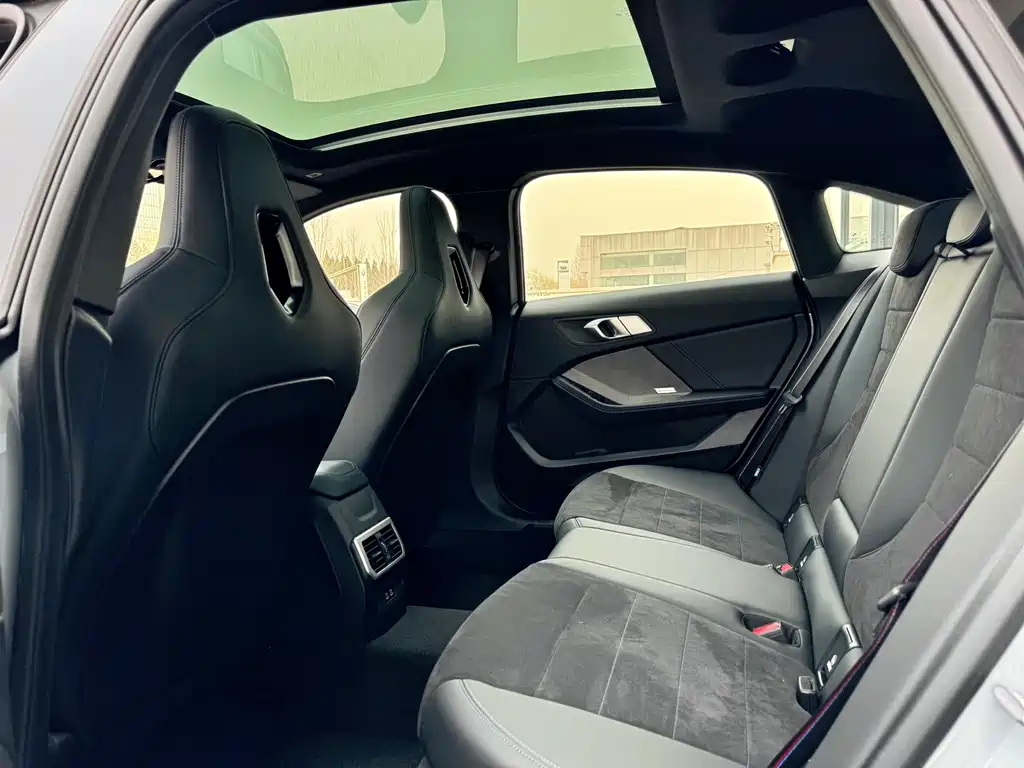 BMW M235L 2025 M235L купить на сайте DeffCars