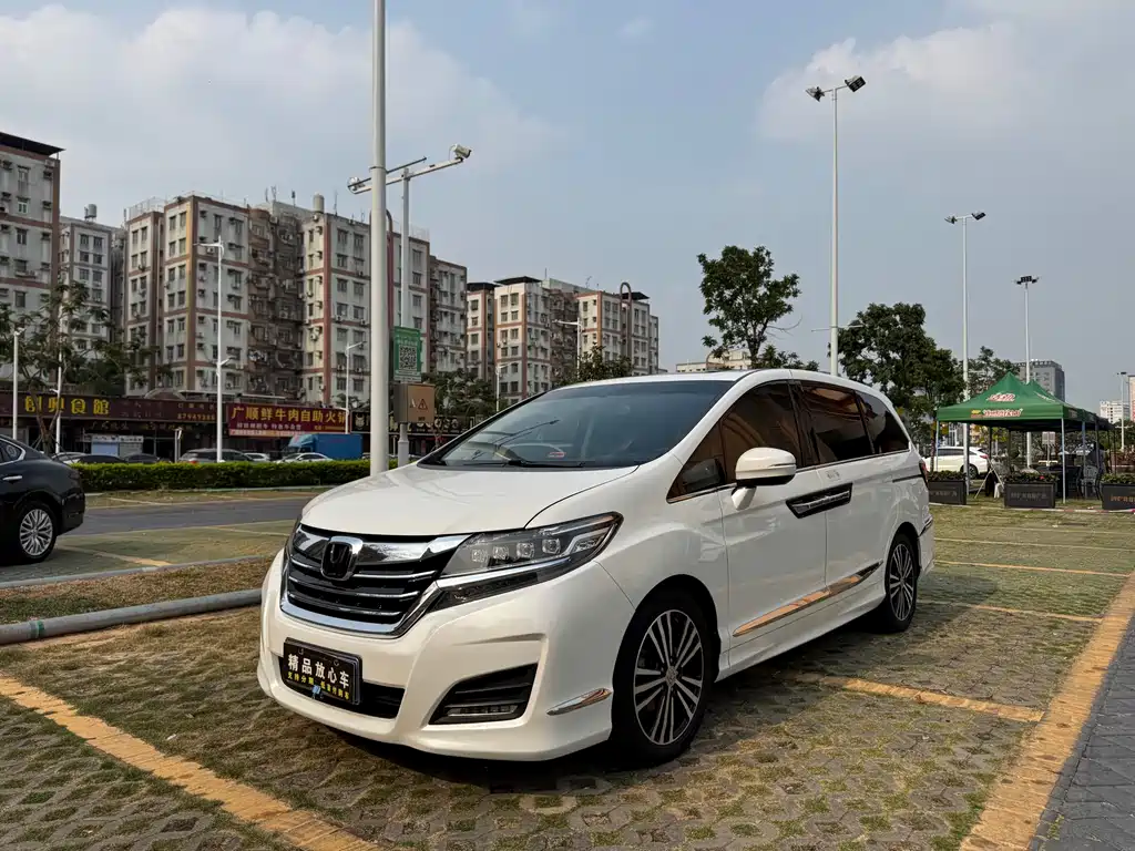 Alison 2016 2.4L Deluxe Edition купить на сайте DeffCars