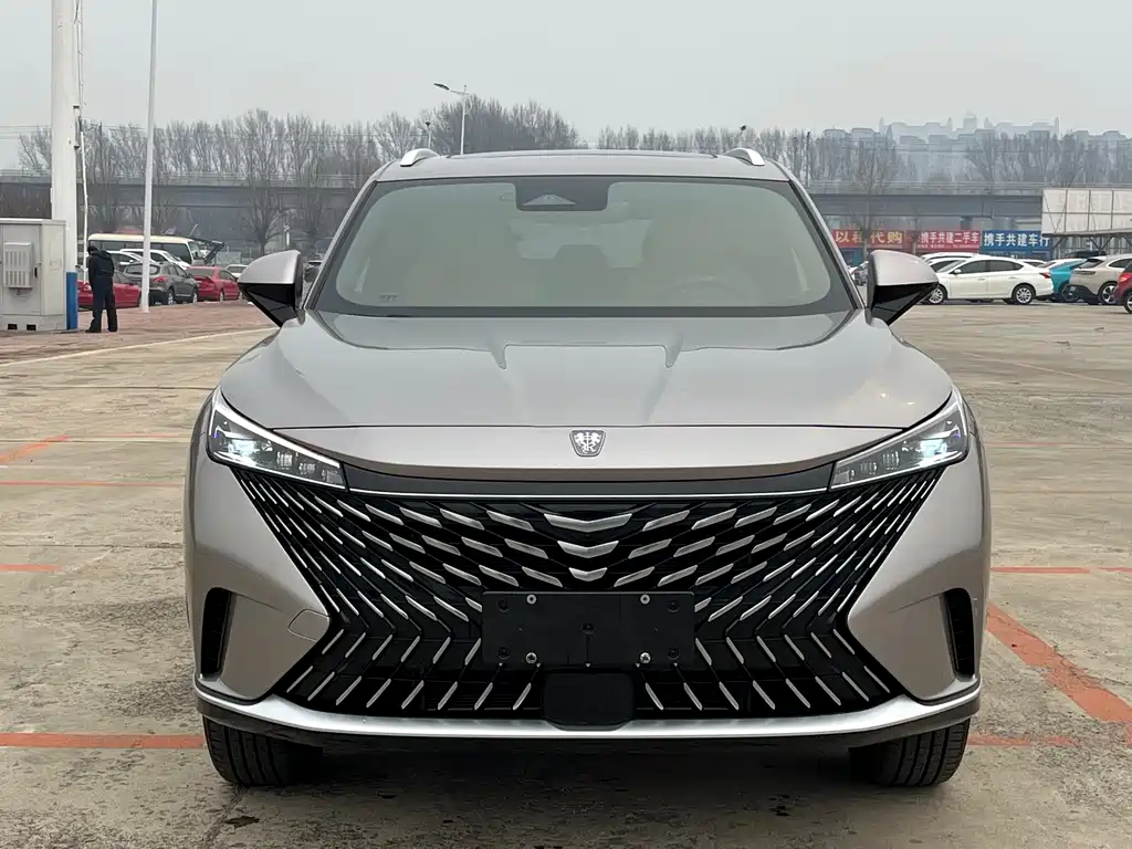 Roewe RX5 2023 1.5T Superior Edition купить на сайте DeffCars