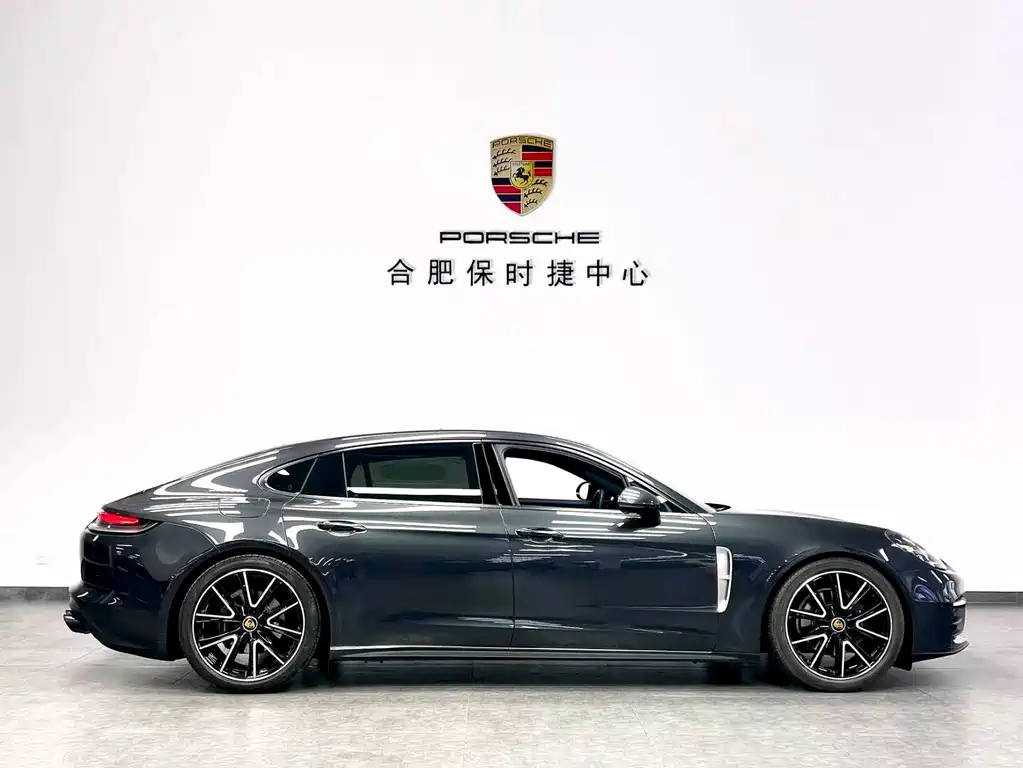 Panamera 2022 Panamera Executive Extended Edition 2.9T купить на сайте DeffCars