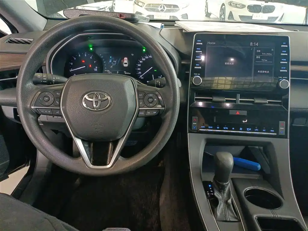 Asia Dragon 2019 2.0L Advanced Edition National VI купить на сайте DeffCars