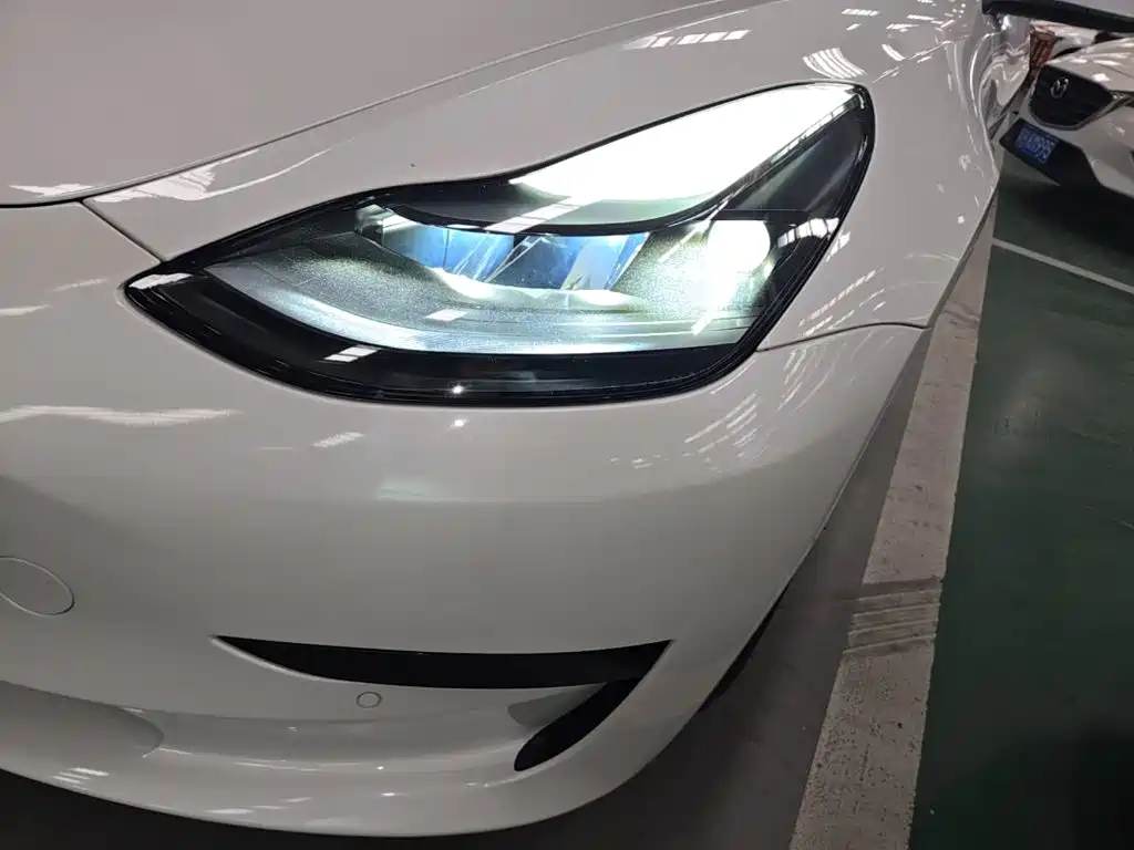 Model 3 2021 Standard Range Rear Drive Upgraded Version купить на сайте DeffCars