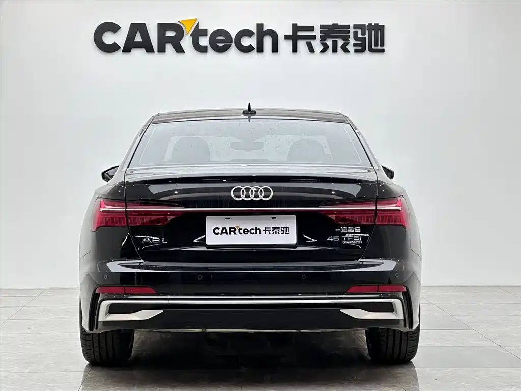 Audi A6L 2024 45 TFSI Premium Dynamic Model купить на сайте DeffCars