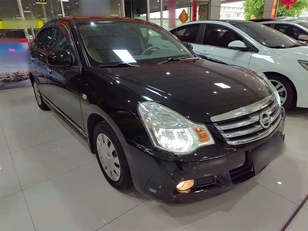 Sylphy 2018 Classic 1.6XE CVT Comfort Edition купить на сайте DeffCars