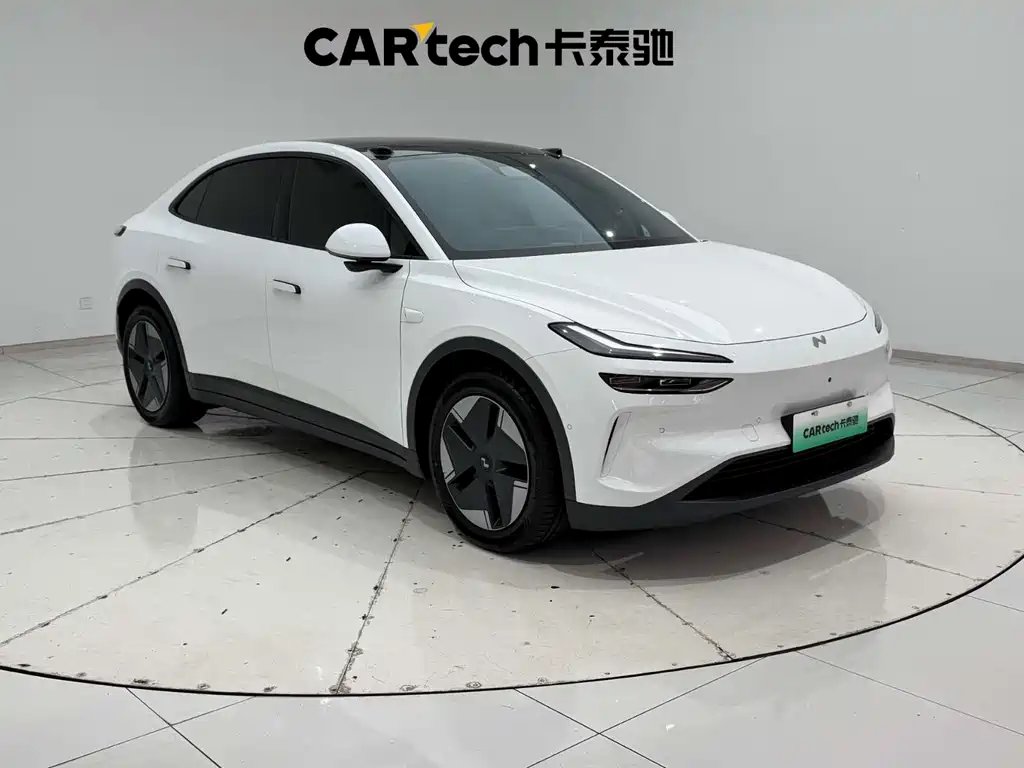 Ledo L60 2024 60kWh four-wheel drive version купить на сайте DeffCars