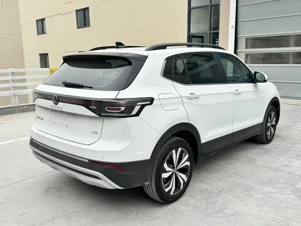 Tuyue 2025 Xinrui 1.5L Ruiyi Edition купить на сайте DeffCars
