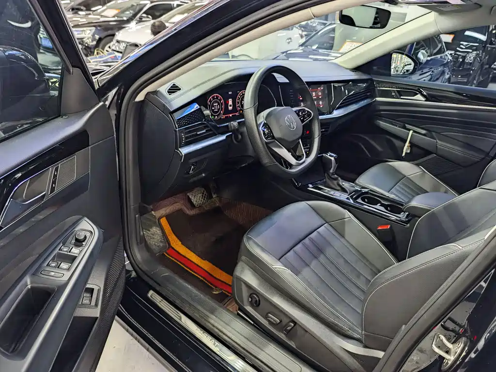 Passat 2023 330TSI Elite Edition купить на сайте DeffCars