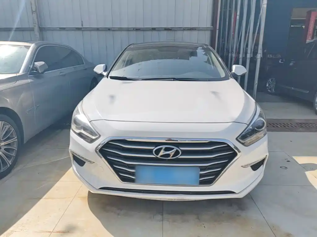 Mingtu (Mistra) 2017 1.8L automatic intelligent GLS National V купить на сайте DeffCars