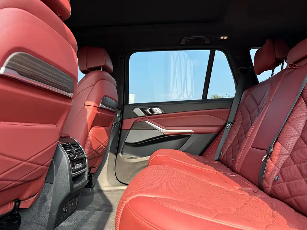 BMW X5 2022 facelift xDrive 40Li exclusive M sports package купить на сайте DeffCars