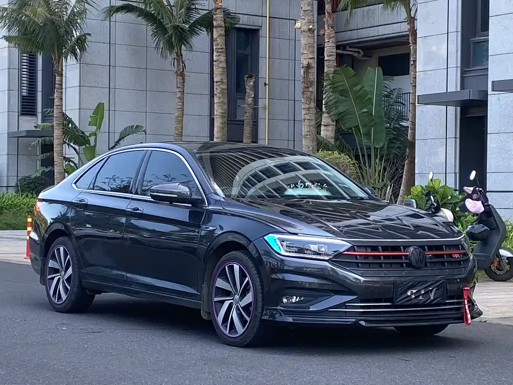 Sagitar 2021 280TSI DSG Excellence Edition купить на сайте DeffCars