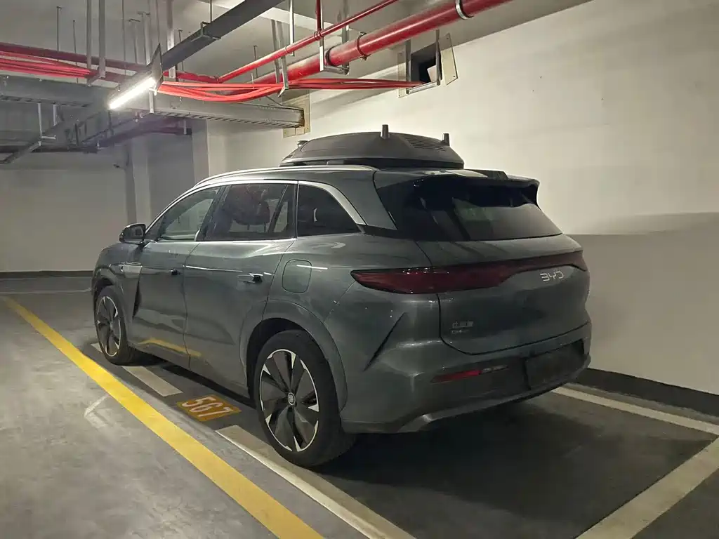 Tang L 2025 DM 175KM drone player version купить на сайте DeffCars