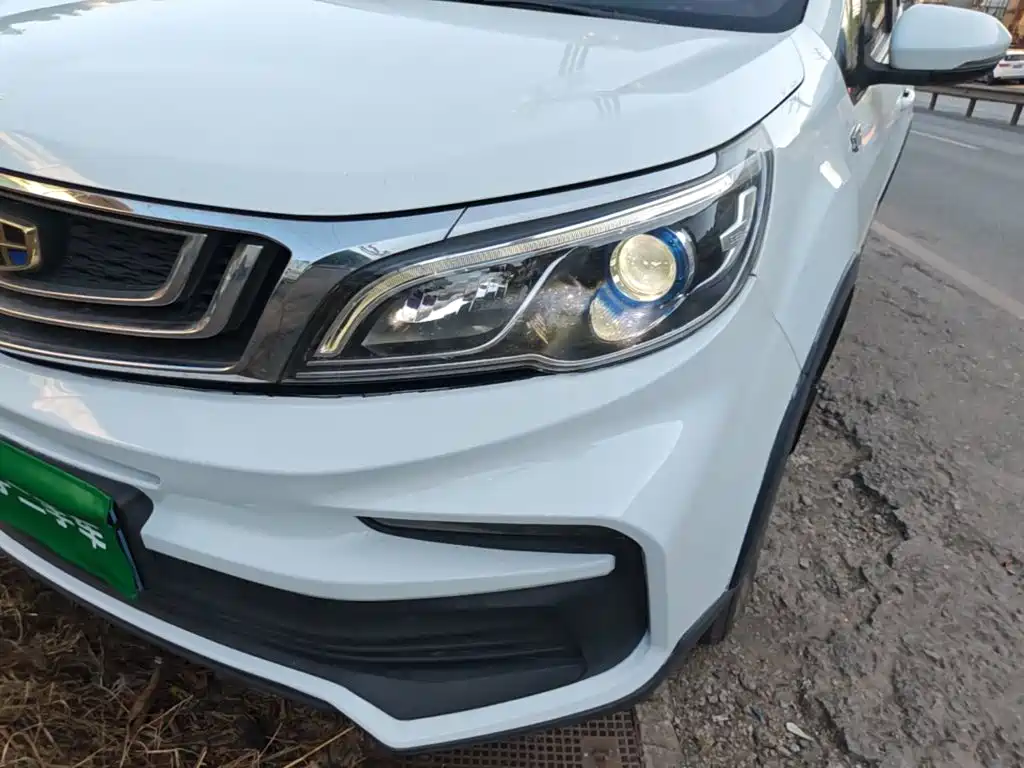 Vision X3 2019 upgraded version 1.5L manual elite type купить на сайте DeffCars