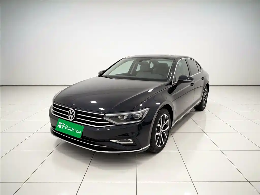 Magotan 2020 330TSI DSG leading model купить на сайте DeffCars