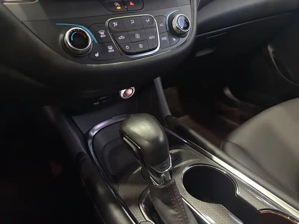 Malibu XL 2022 Redline 550T automatic sharp version купить на сайте DeffCars