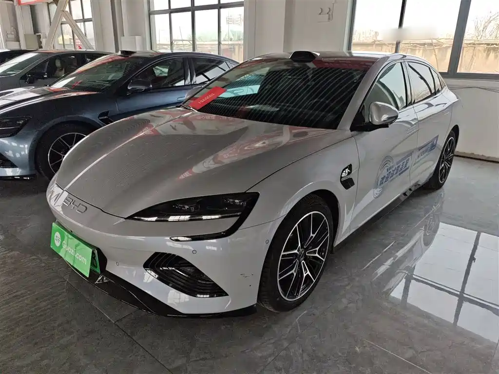 Seal 2025 650 Smart Driving Edition купить на сайте DeffCars