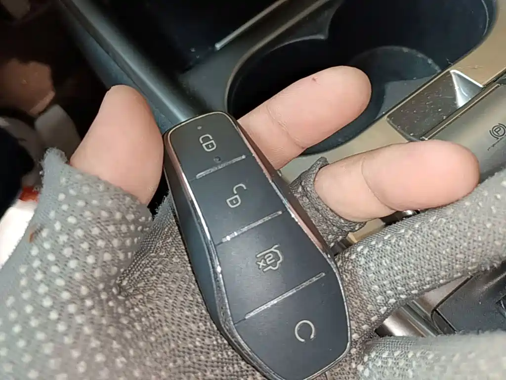 Dolphin 2021 405km fashion version купить на сайте DeffCars