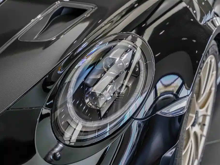 Porsche 911 2018 GT2 RS 3.8T купить на сайте DeffCars