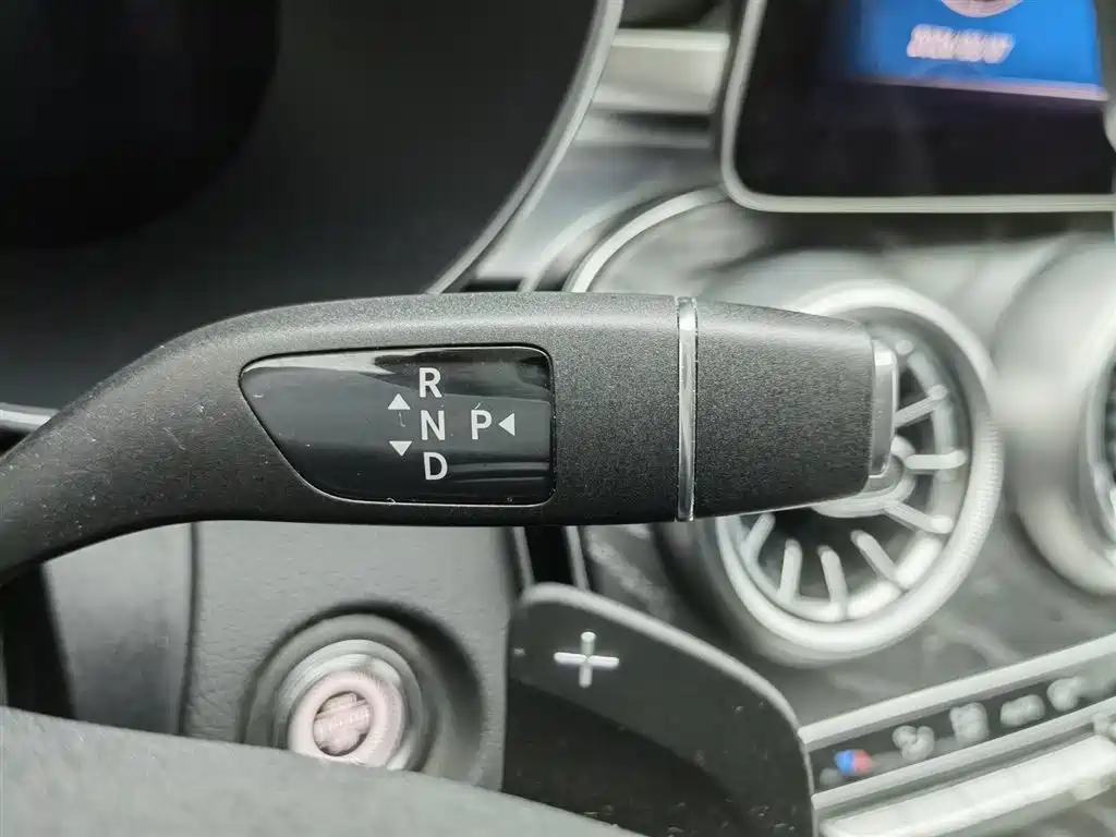 Mercedes-Benz C-Class imported 2020 C 260 station wagon купить на сайте DeffCars