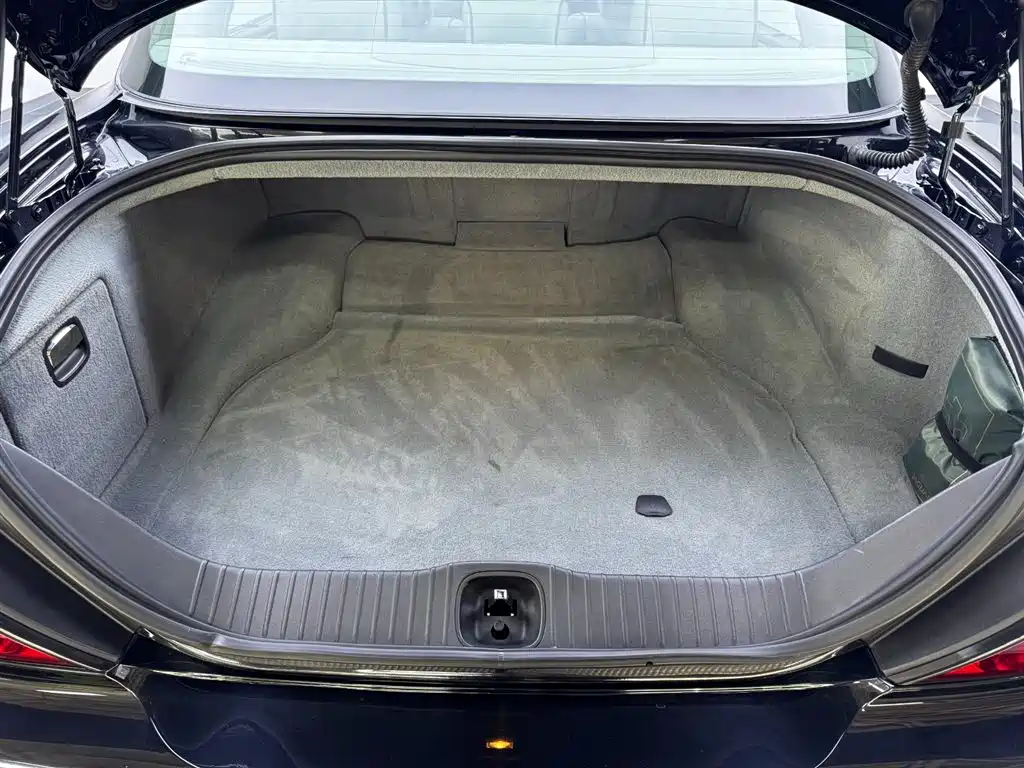 Jaguar XJ 2005 XJ8L 4.2 купить на сайте DeffCars