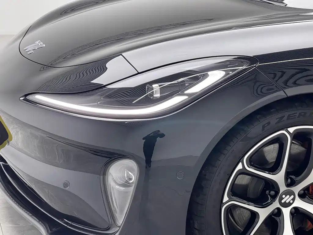 Zhiji L6 2025 Ultra купить на сайте DeffCars