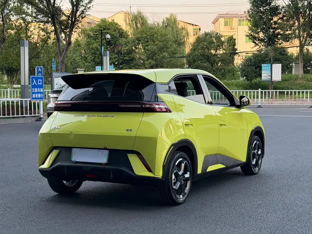 Seagull 2024 Honor Edition 405km Flying Edition купить на сайте DeffCars
