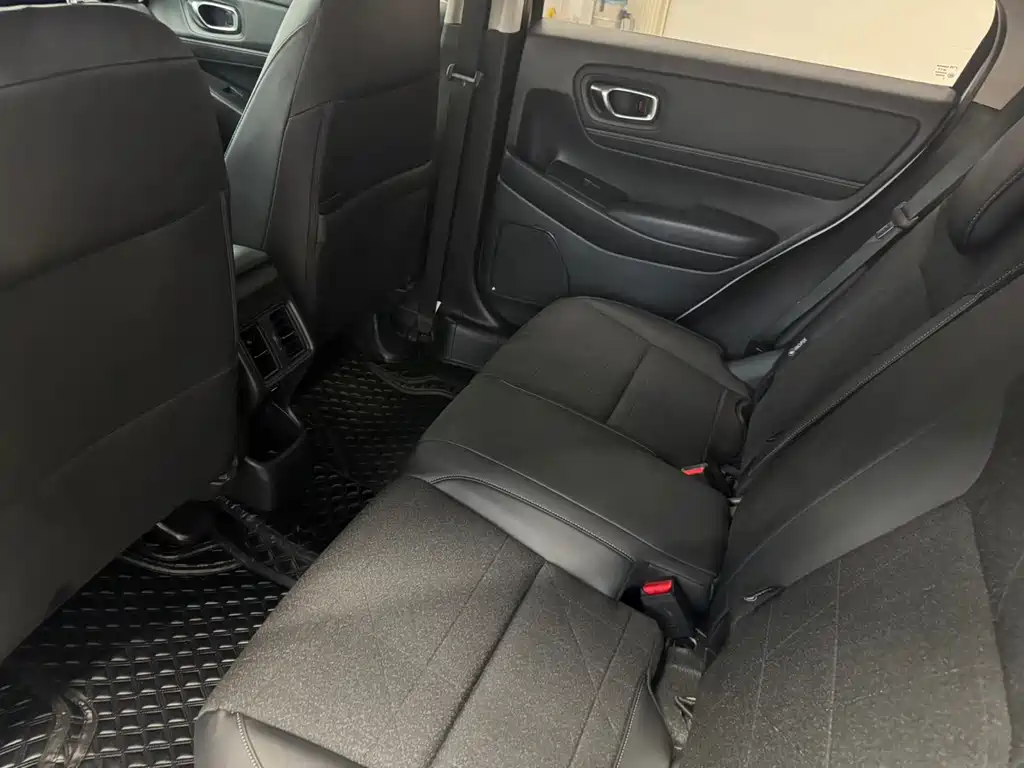 Binzhi 2023 1.5L CVT Pioneer Edition купить на сайте DeffCars