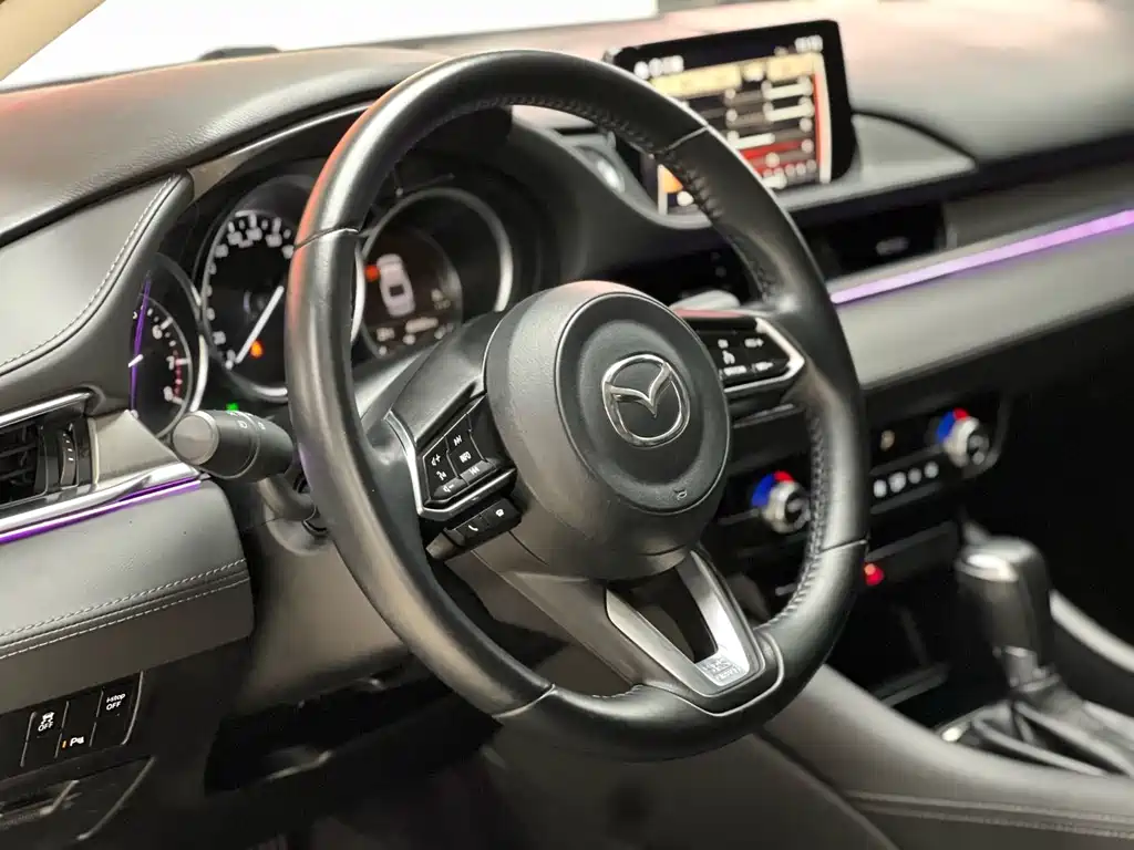 Atez 2020 2.0L Blue Sky Deluxe Edition купить на сайте DeffCars