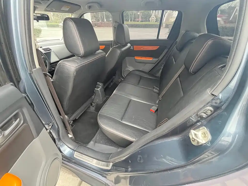 Swift 2014 1.5L automatic fashion model купить на сайте DeffCars