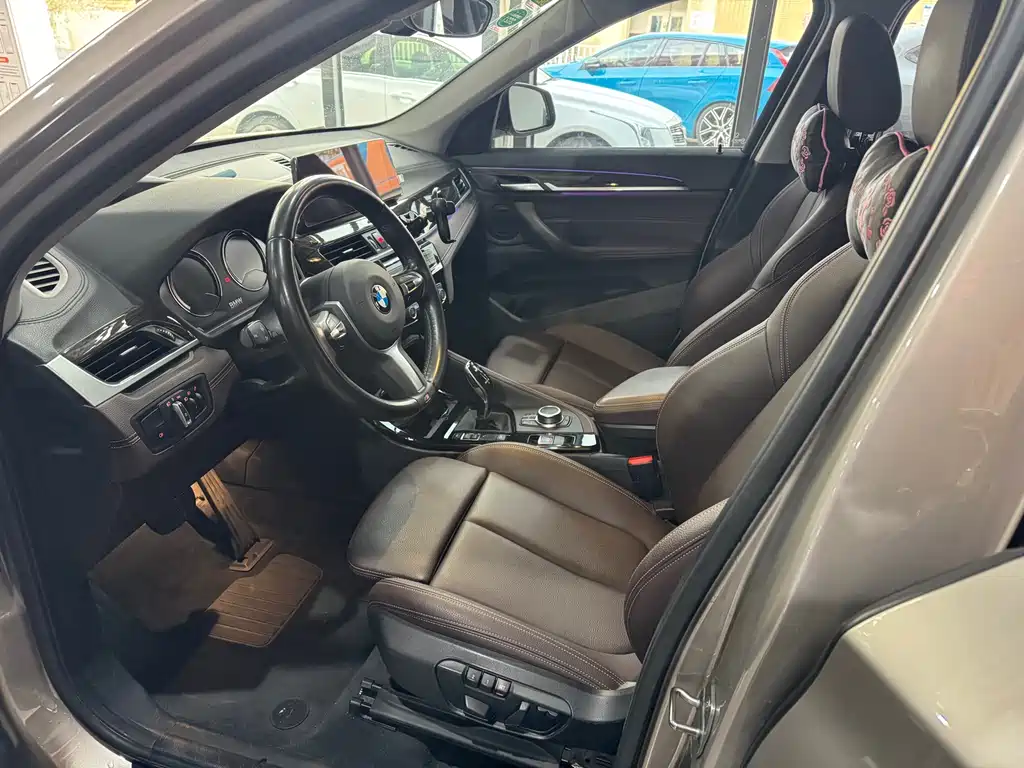 BMW X1 2020 xDrive25Li Exclusive Model купить на сайте DeffCars