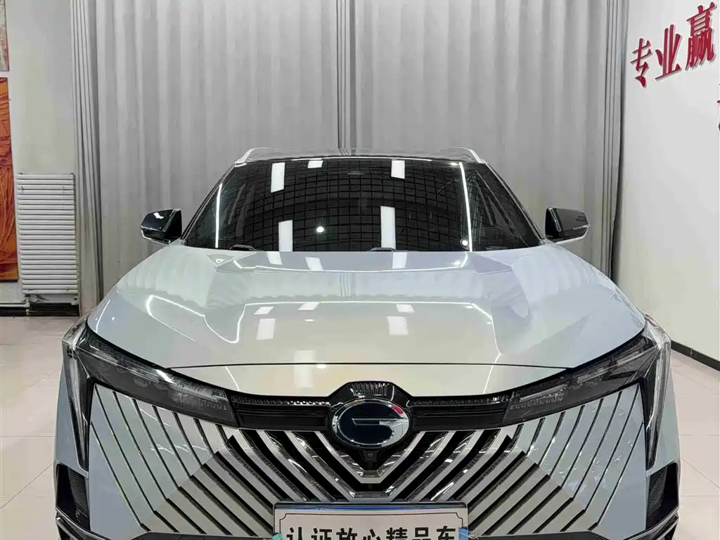 Yingku 2022 2.0ATK Gemini Pro Edition купить на сайте DeffCars
