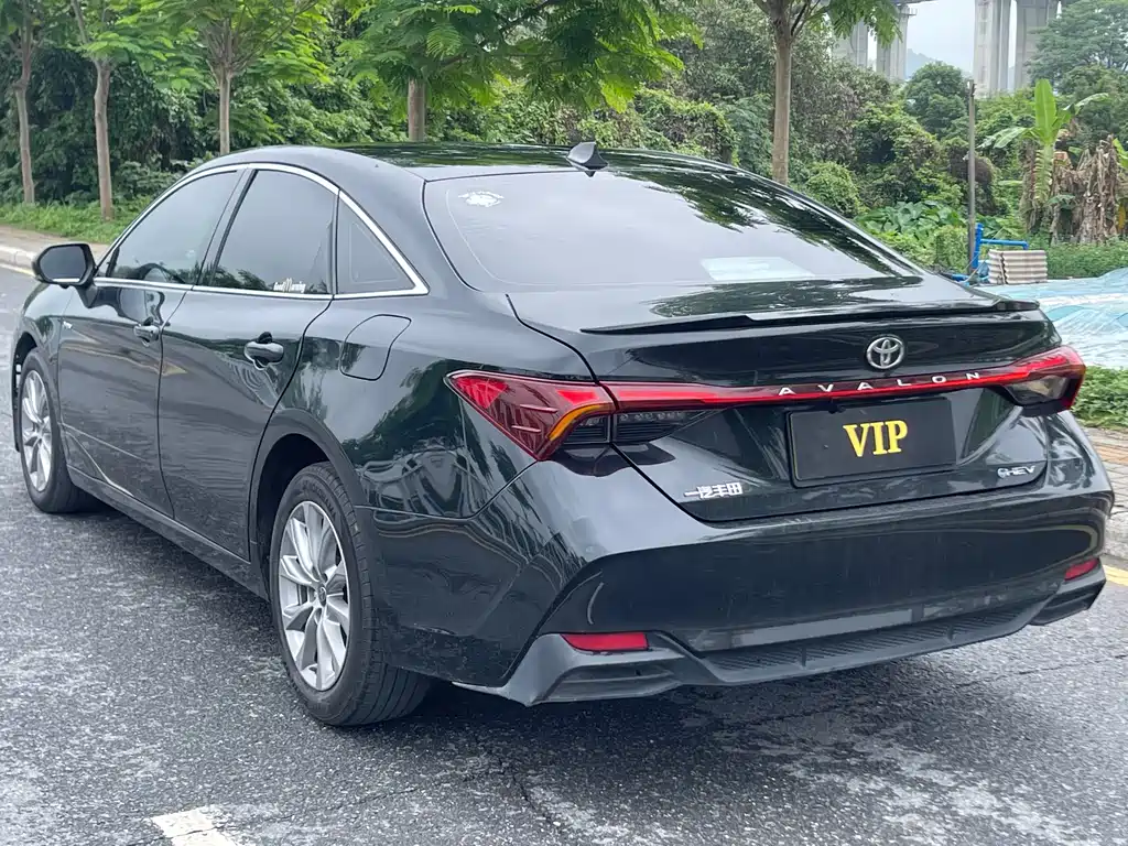 Asia Dragon 2024 Shuangqing 2.0L Premium Edition купить на сайте DeffCars