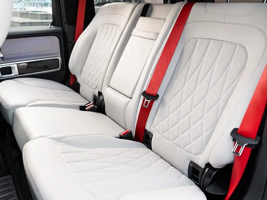 Mercedes-Benz G-Class AMG 2023 AMG G 63 купить на сайте DeffCars