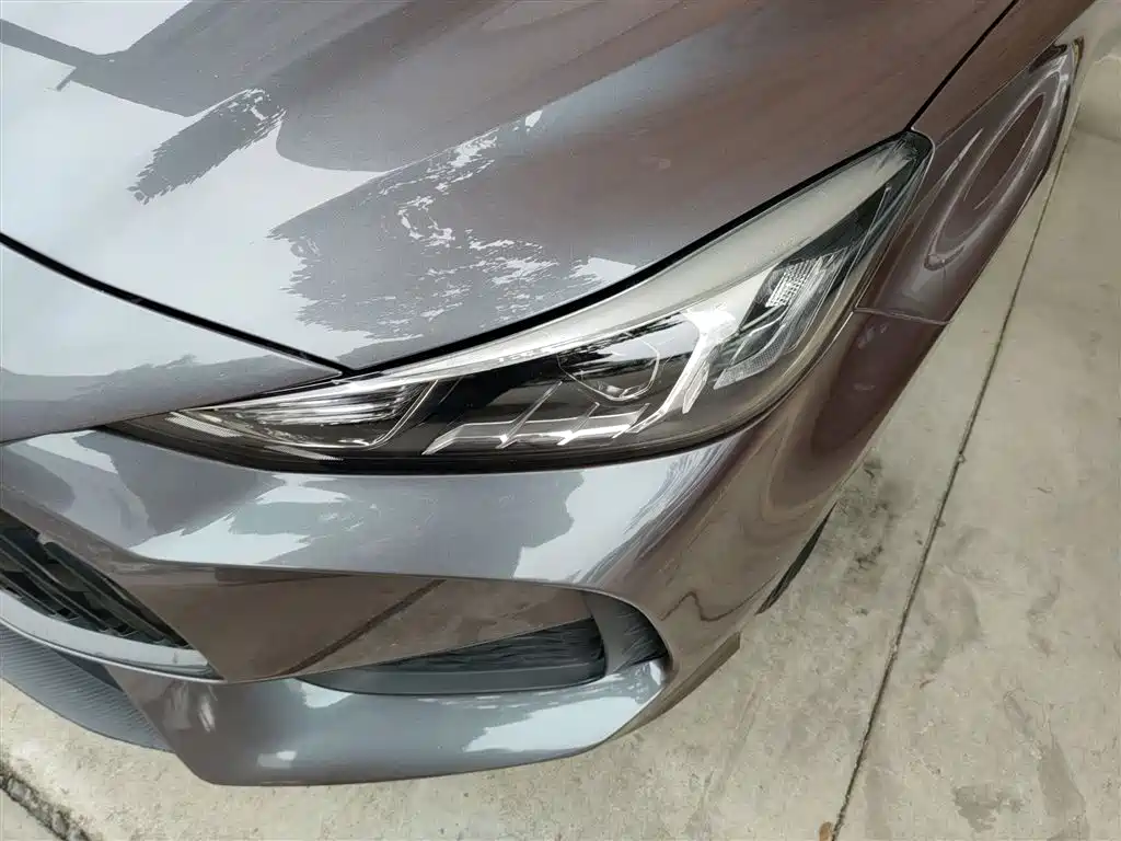 MG5 2021 facelift 180DVVT CVT Youth Deluxe Edition купить на сайте DeffCars
